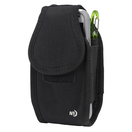 Clip Case Cargo Holsters
