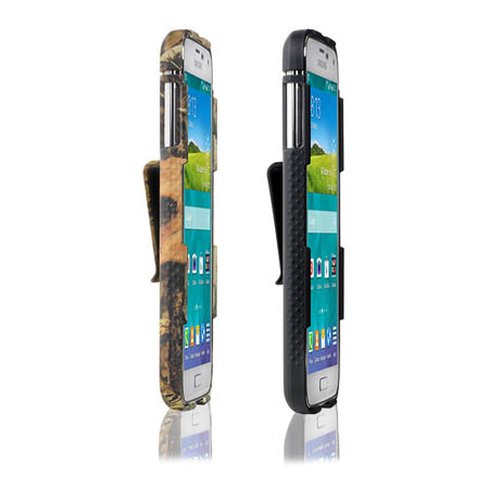 Connect Case for Samsung Galaxy S®5