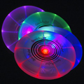 Flashflight - LED Light-Up Flying Disc