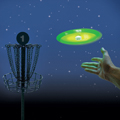 Hole In One - Disc Golf Disc LED Light