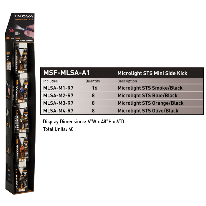MSF-MLSA-A1