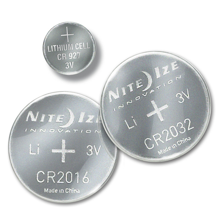 Nite Cell - Replacement Batteries
