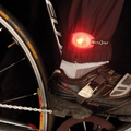RideLit LED Bike Light