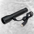 INOVA T3R - USB Rechargeable Tactical LED Flashlight