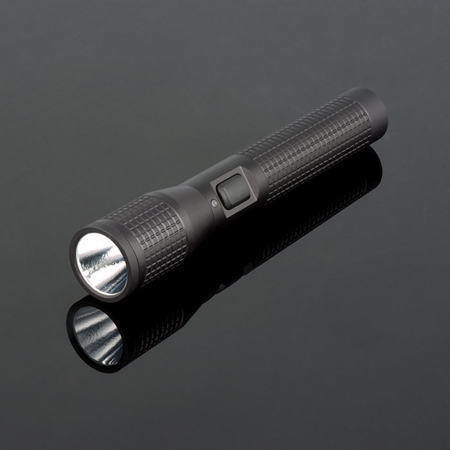 INOVA T4R - Rechargeable Lithium Ion Powered Tactical LED Flashlight
